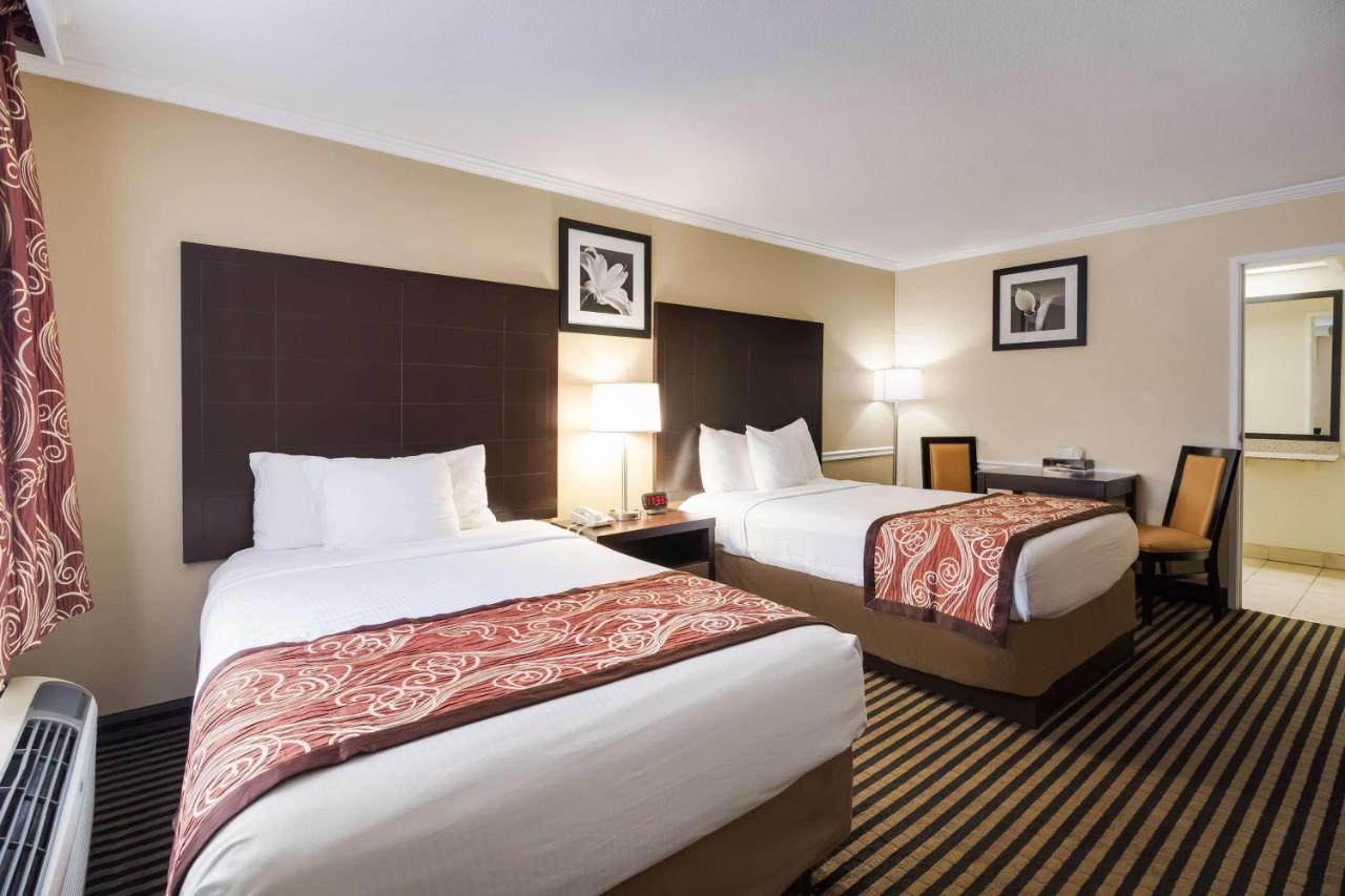 Best Western - Mckenzie Exterior photo