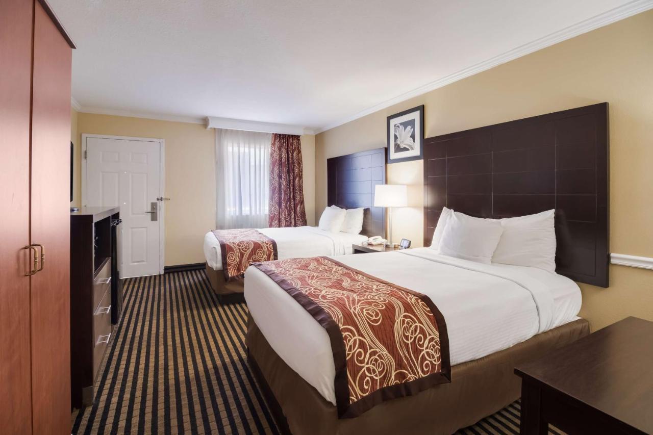 Best Western - Mckenzie Exterior photo